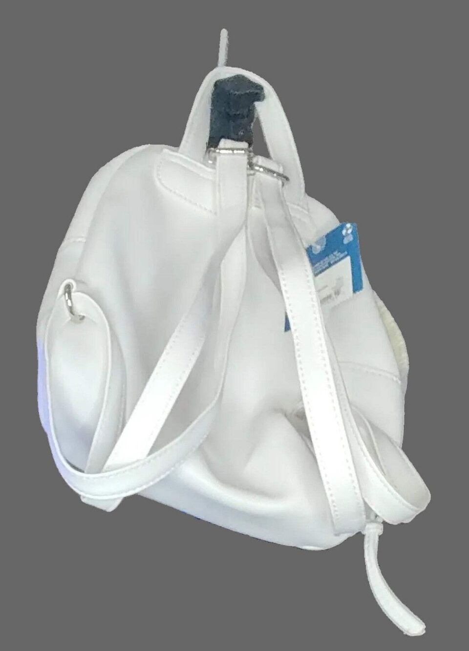 Arizona Jean Co. Small White Panda Backpack - Picture 4 of 7